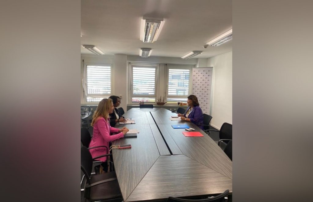 Транскаспийский маршрут: МТЦ готова оказать помощь Казахстану