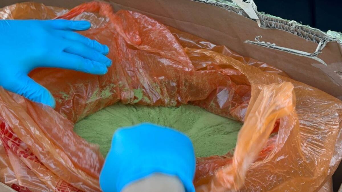 Тренер по лыжному спорту задержан за сбыт гашиша в Акмолинской области