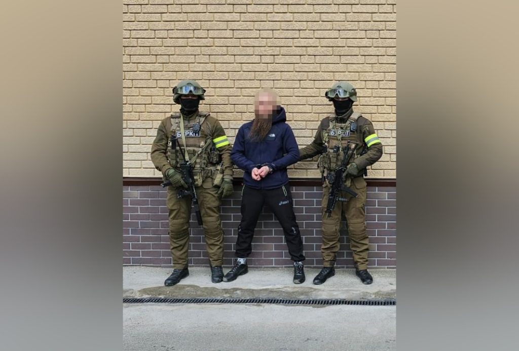 В Актобе задержаны религиозные радикалы: подробности операции