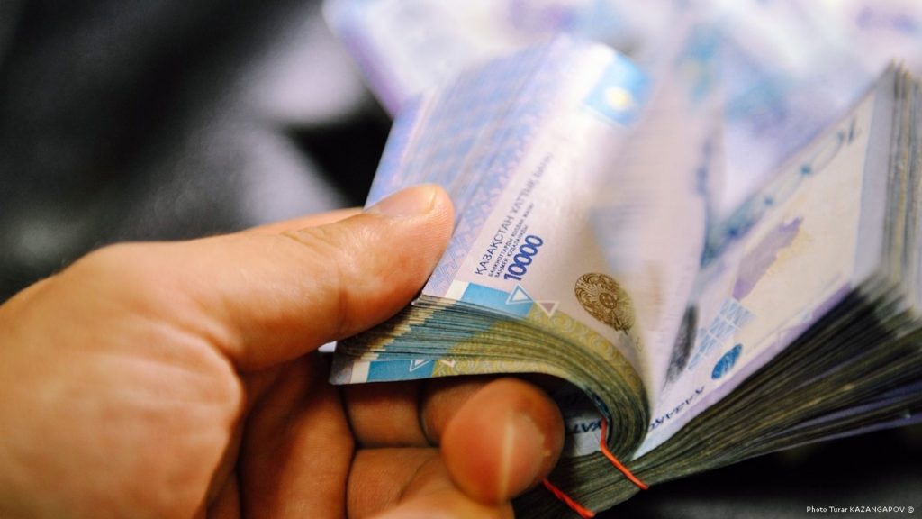 В Кокшетау прокуратура помогла взыскать алименты на сумму более 16 млн тенге