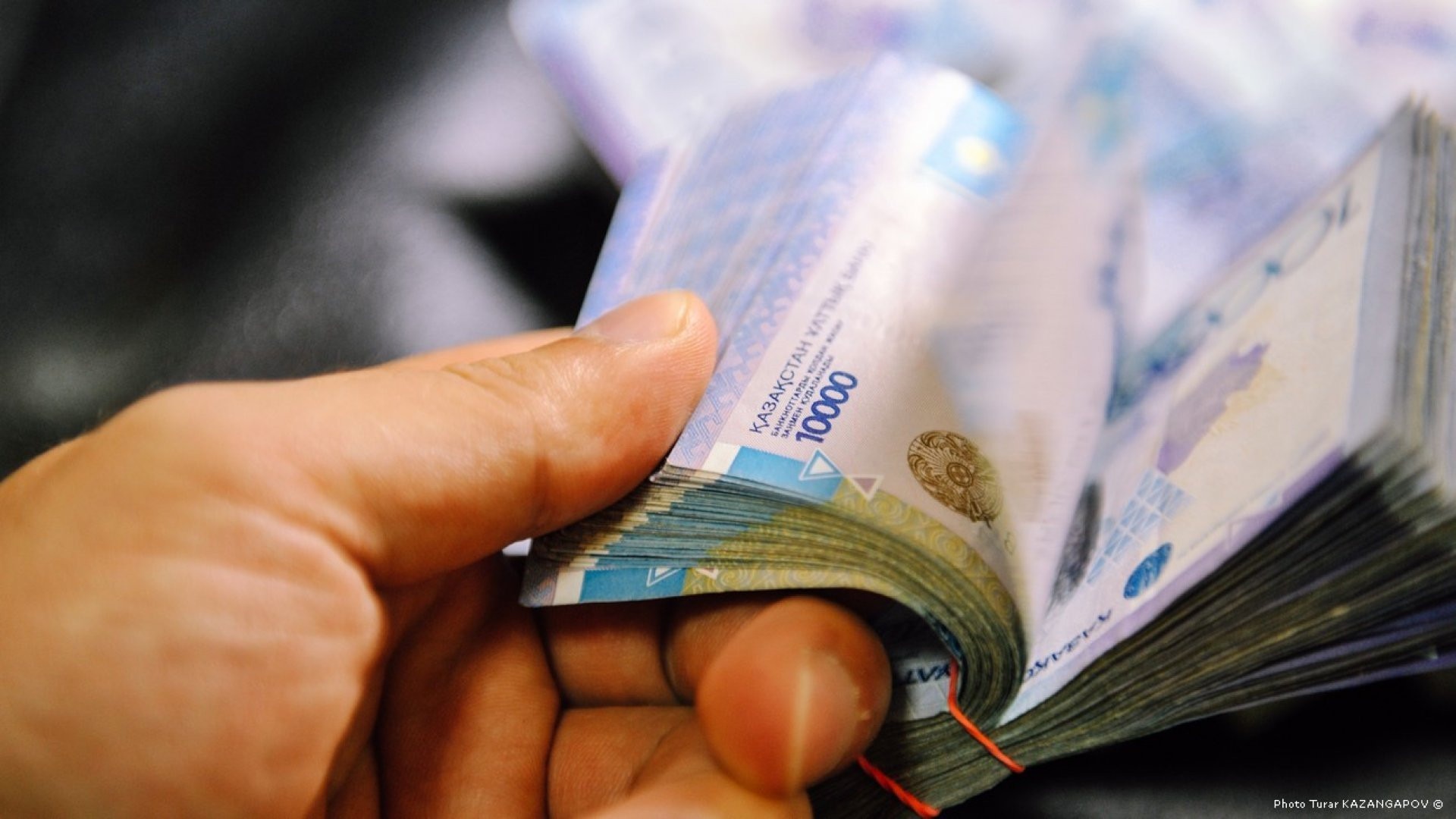 В Кокшетау прокуратура помогла взыскать алименты на сумму более 16 млн тенге