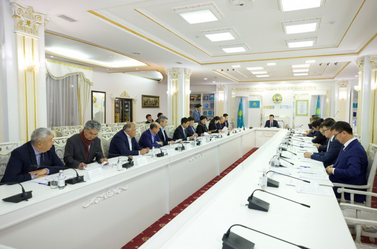 Восемь работ претендуют на высшую награду в науке