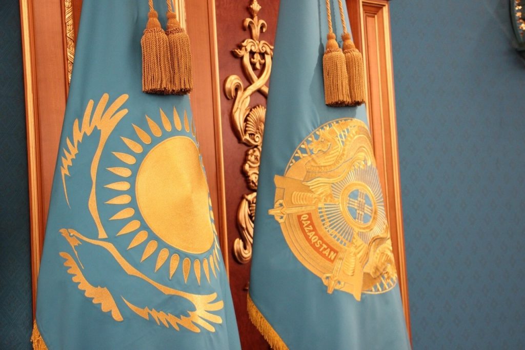 Выпускники Президентского резерва возглавили важные структуры Казахстана