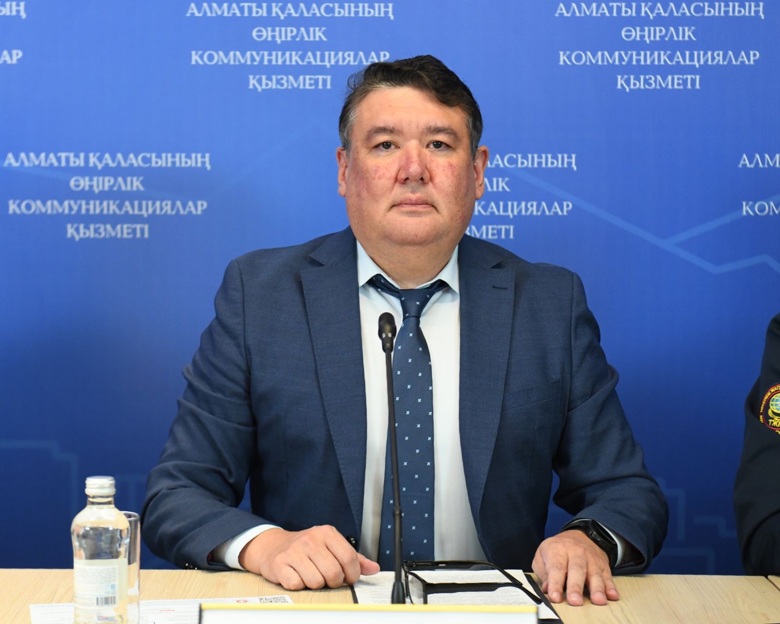 Алматинский филиал «КазТрансГаз Аймак» завершил работы по подготовке к осенне-зимнему сезону на 100%