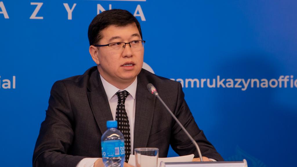 Строительство комфортных школ в Казахстане: национальный проект в действии