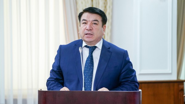 Интеграция информсистем даст возможность студентам выбирать место для стажировки и формировать портфолио для будущего трудоустройства — МТСЗН