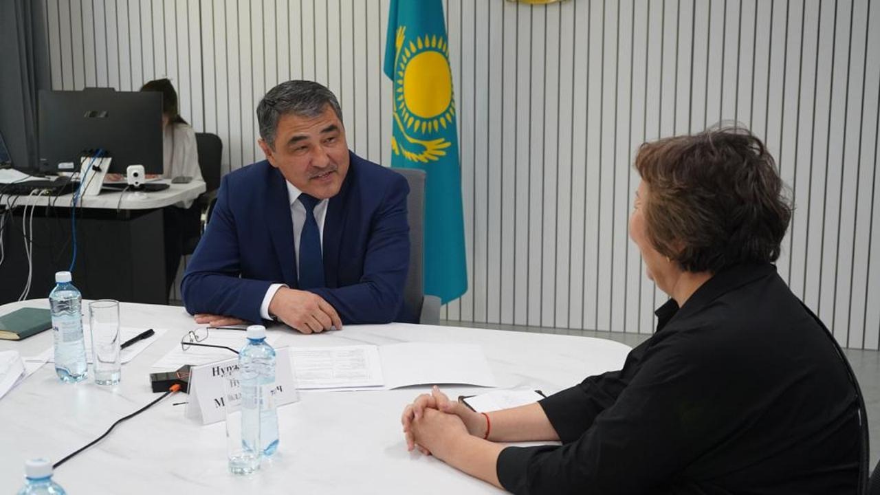 Актуальные проблемы водных ресурсов: высказаны различные предложения и решения