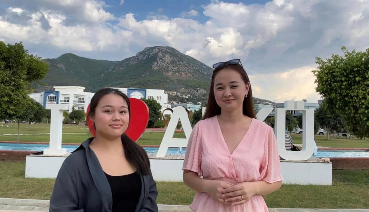 Amanzholov University: студенты покоряют Турцию и Азербайджан в рамках программы обмена