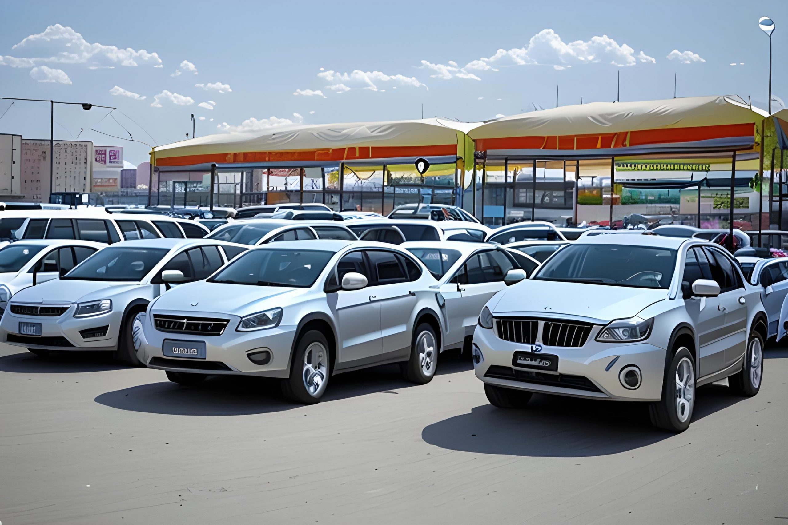 169,4 тыс. единиц автотранспортных средств поставлено на учет в сентябре