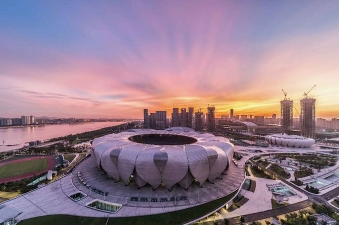 Азиада-2023: Главные итоги соревнований (30 сентября)