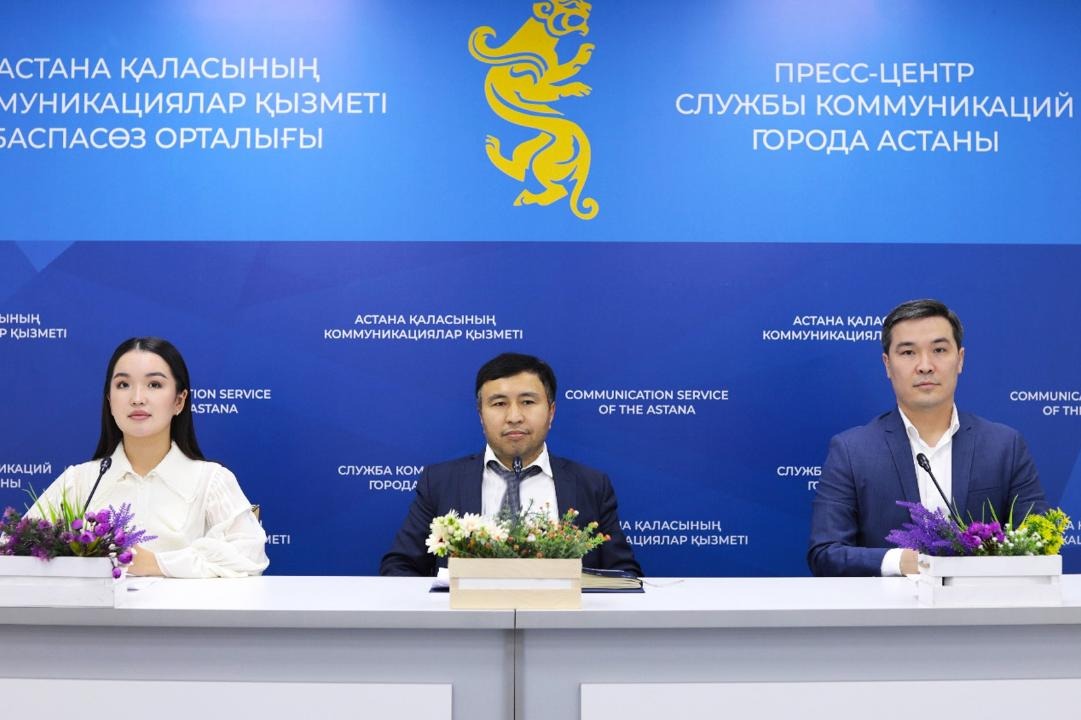 «Beske Bes»: крупнейший республиканский турнир по киберспорту проведут в Астане