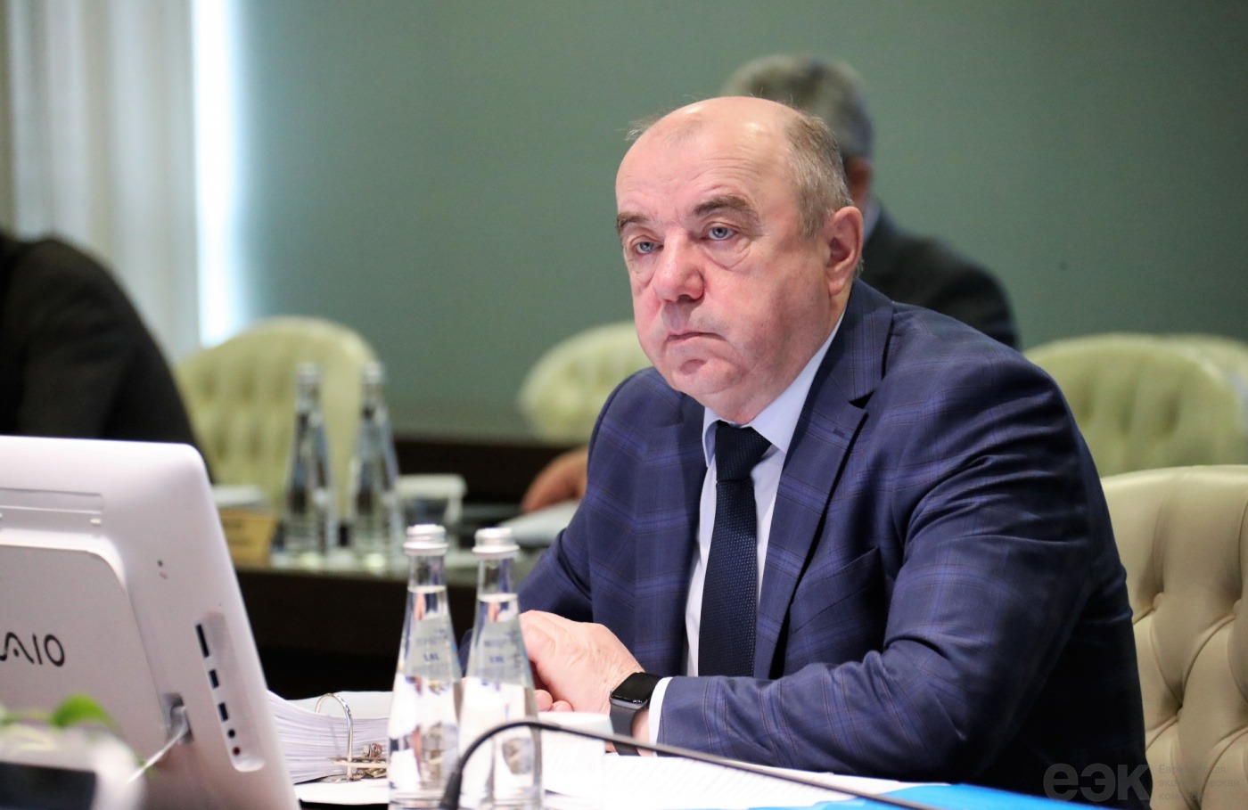 Безопасность рыбной продукции:  рассмотрены новые  стандарты для защиты потребителей в ЕАЭС