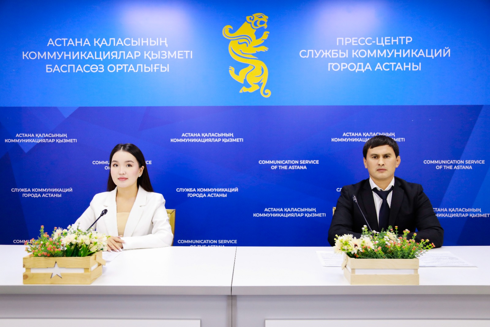 Как готовят чемпионов и призеров Олимпийских игр в Астане