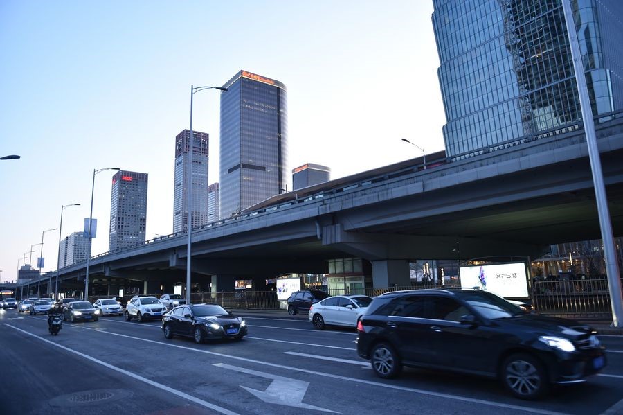 Central Huijin увеличивает доли в крупнейших китайских банках