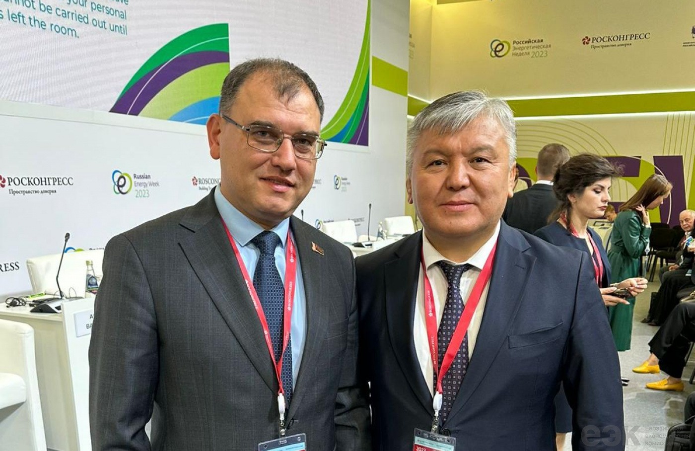 Цифровое будущее энергетики: Министр ЕЭК рассказал о переходе к новым технологическим основам