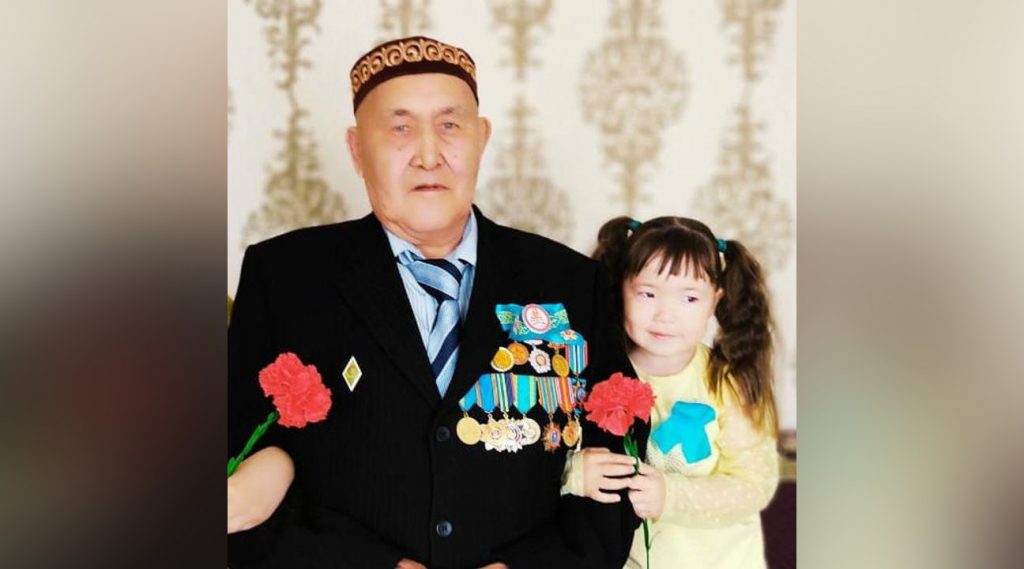 Династия Карибаевых: 100 лет в противопожарной службе