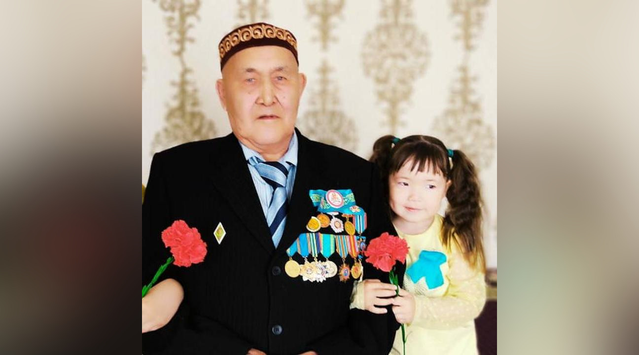 Династия Карибаевых: 100 лет в противопожарной службе
