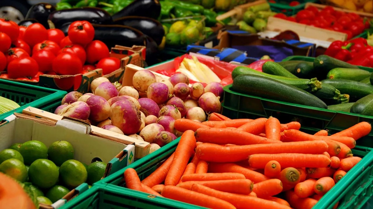 ЕАЭС: Цены производителей сельхозпродукции  снизились на 0,7% с начала года