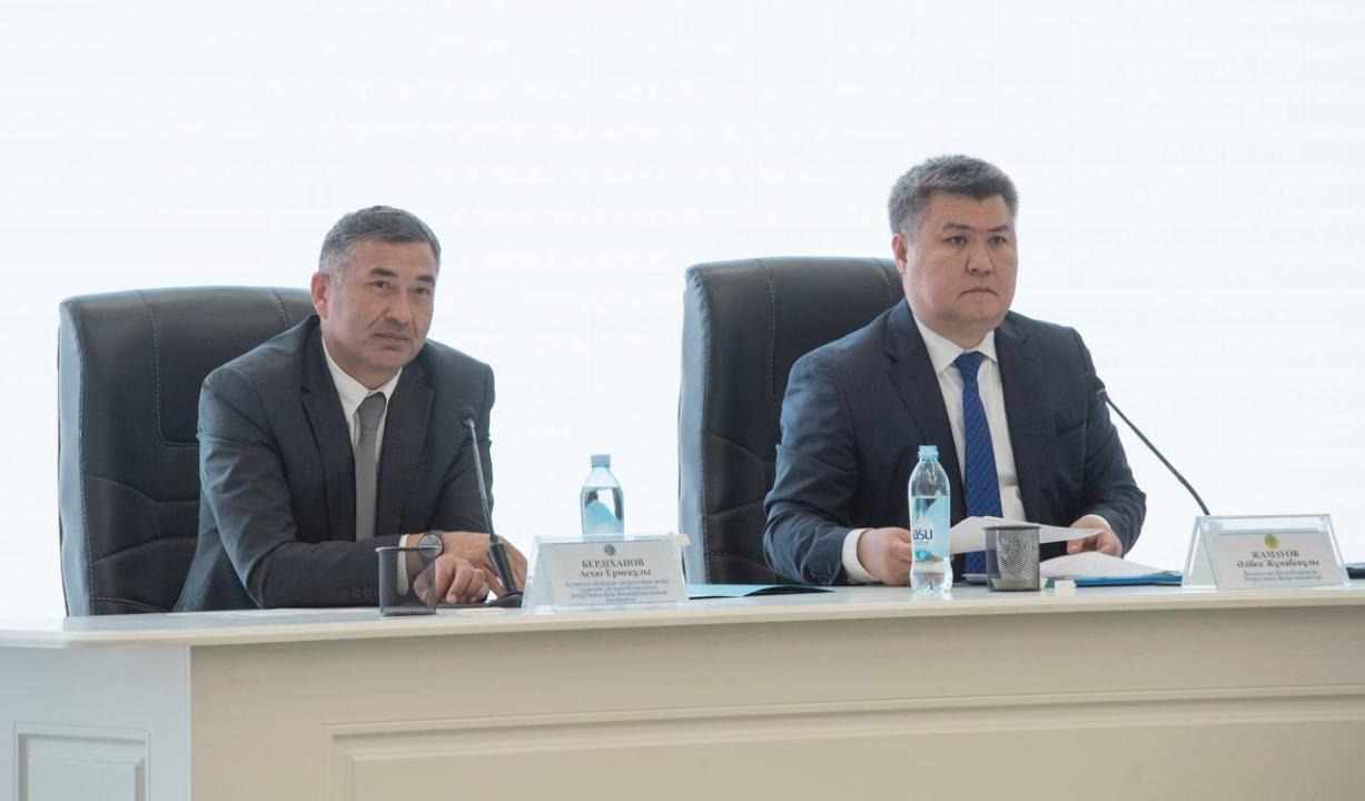 Энергетическая независимость: Алматинская область на пути к устойчивому будущему