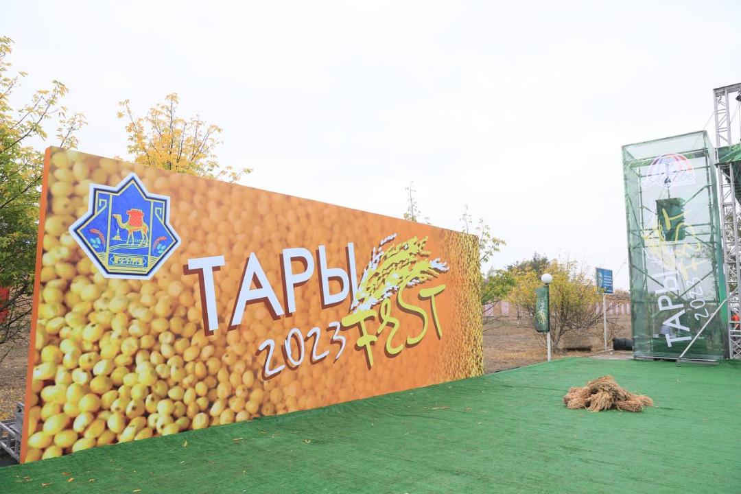 Этнофестиваль «Тары Fest» открывает двери в мир традиций и культурного наследия