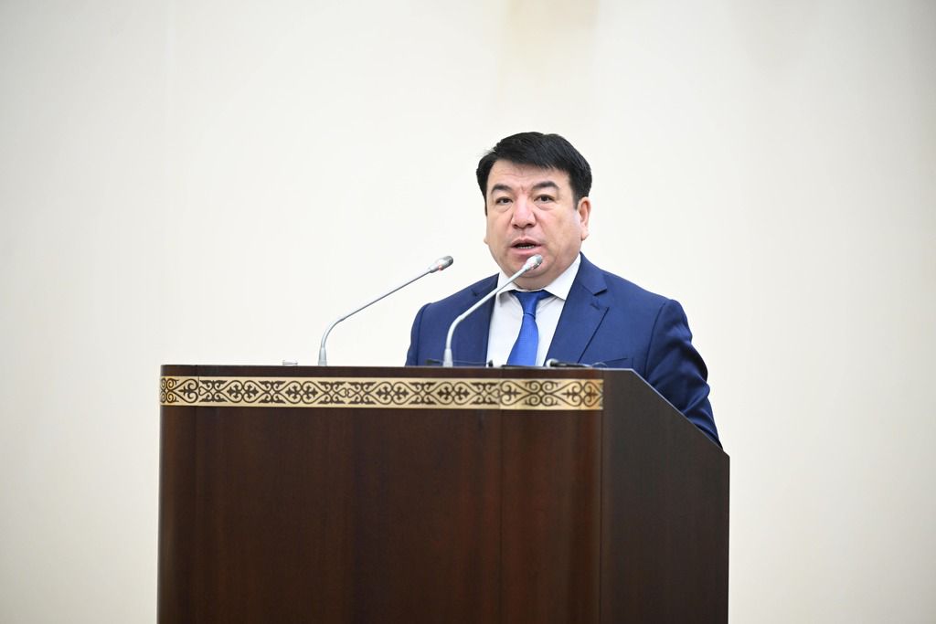 Министерство просвещения Казахстана улучшает качество образования и доступность