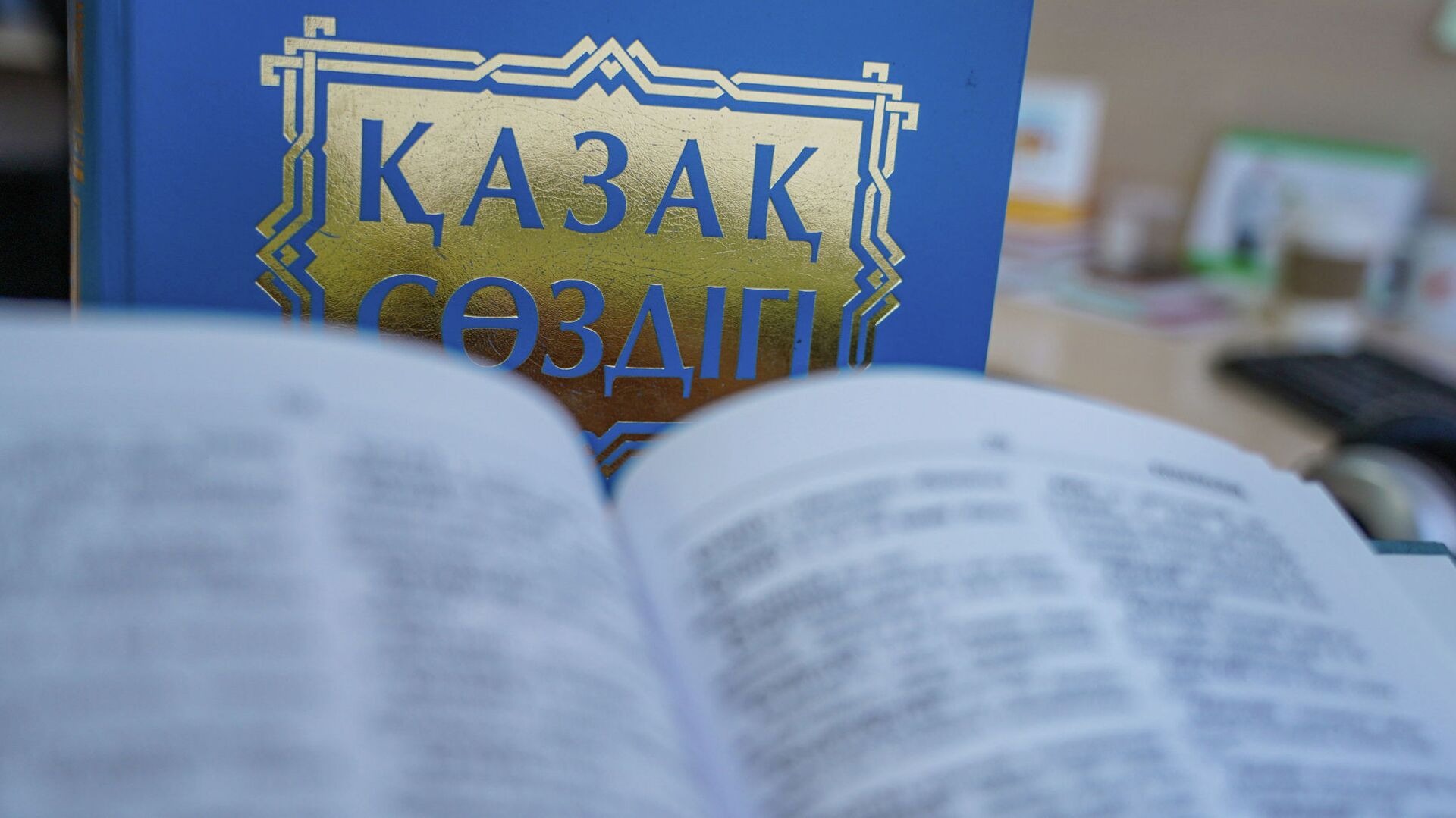 Форум в Павлодаре: укрепление роли государственного языка в Казахстане