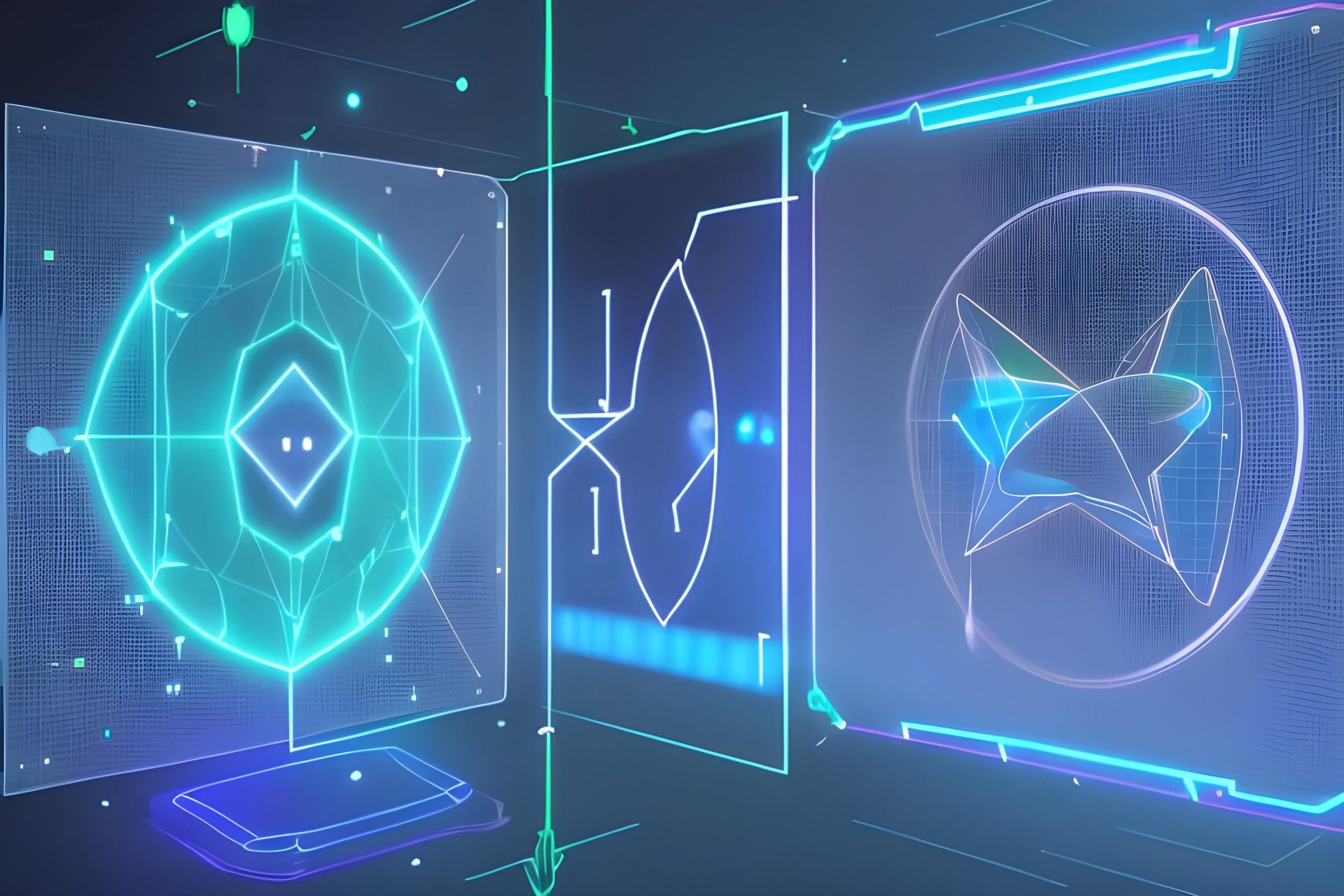 Голограмма «AIM»: Новый Прорыв в Технологической Эпохе