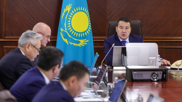 Правительство РК поддержит отечественных сельхозпроизводителей