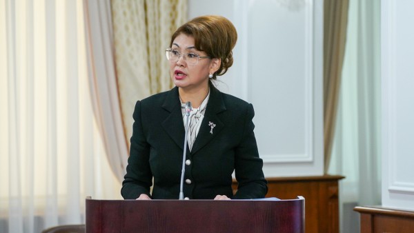Министерством культуры и информации разрабатывается проект единой Концепции для центров поддержки семьи – А. Балаева 
