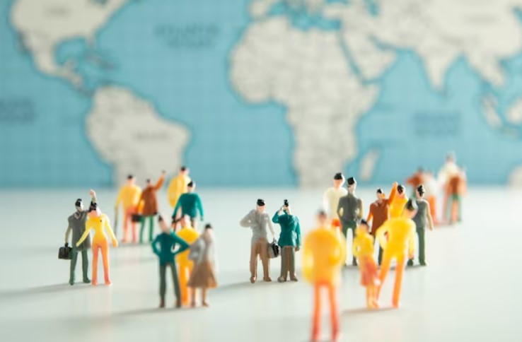 Иностранные специалисты в Казахстане: кто приглашается и на какие работы?