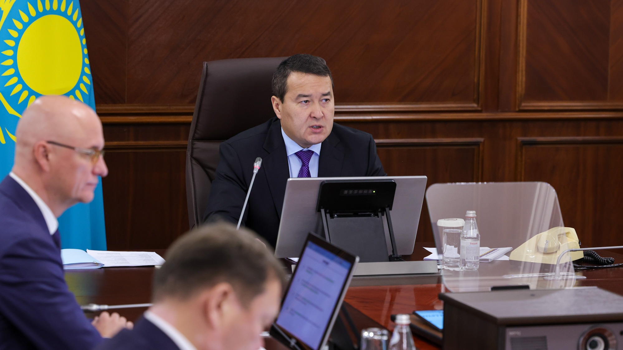 Инвестиции в обрабатывающую промышленность Казахстана: проблемы и решения