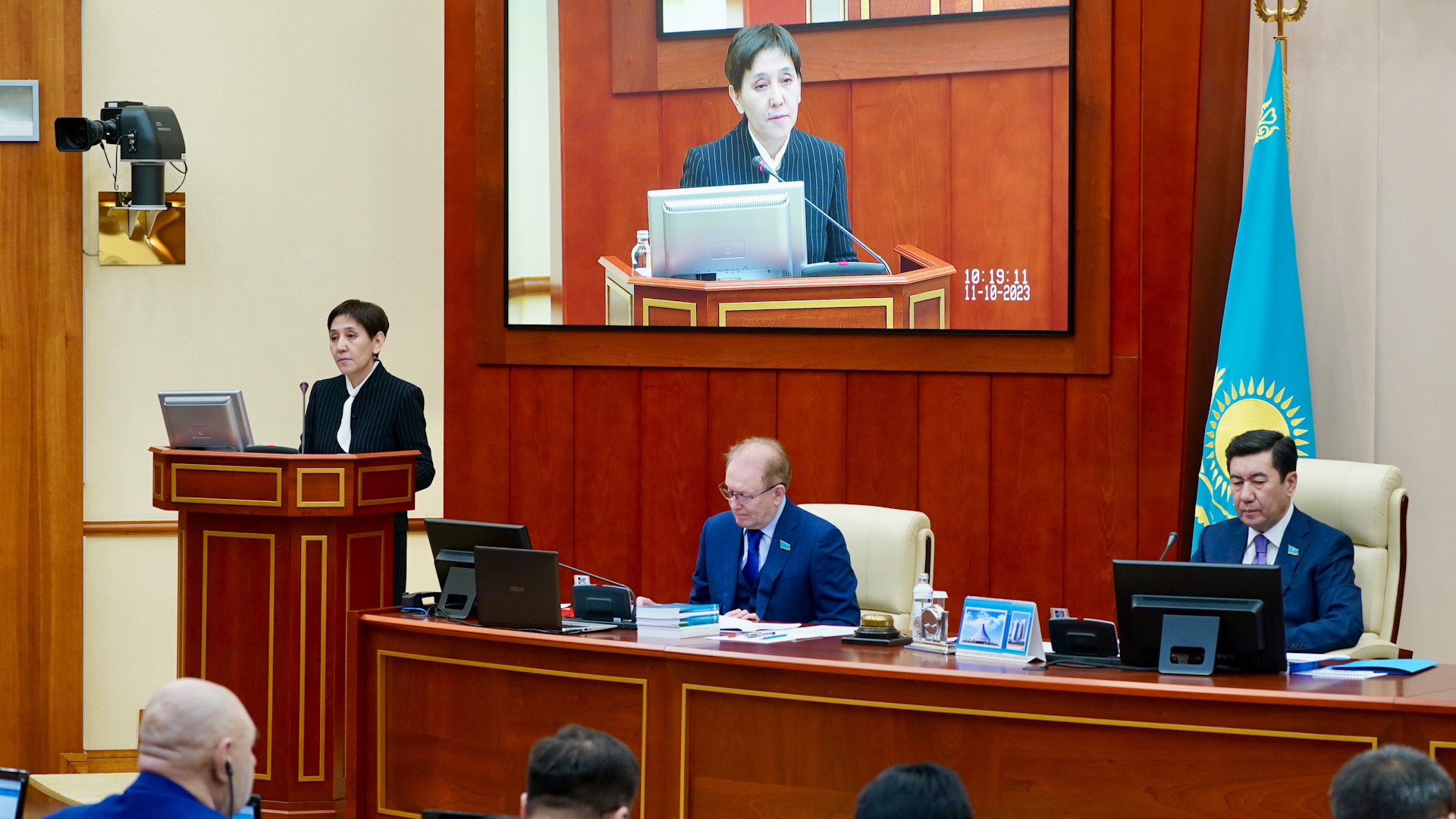Инвестиционный бум: Казахстан ожидает создание 12 тысяч новых рабочих мест