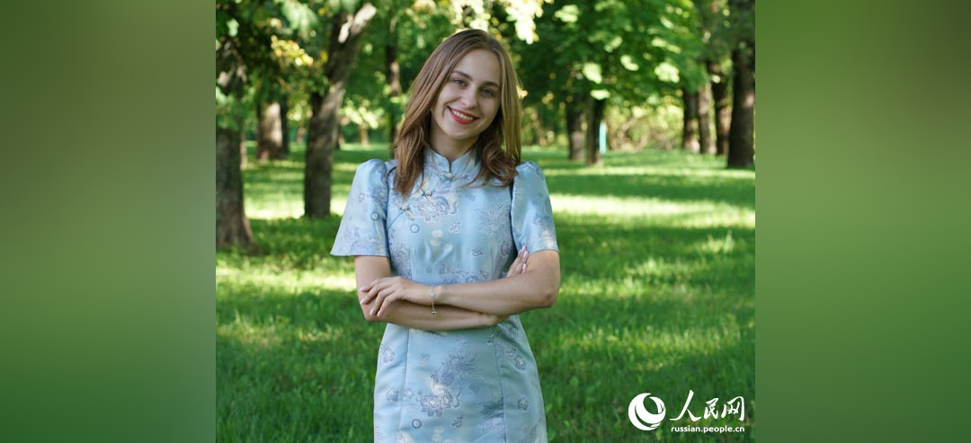 Как изучение китайского языка расширило горизонты для студентки из Беларуси