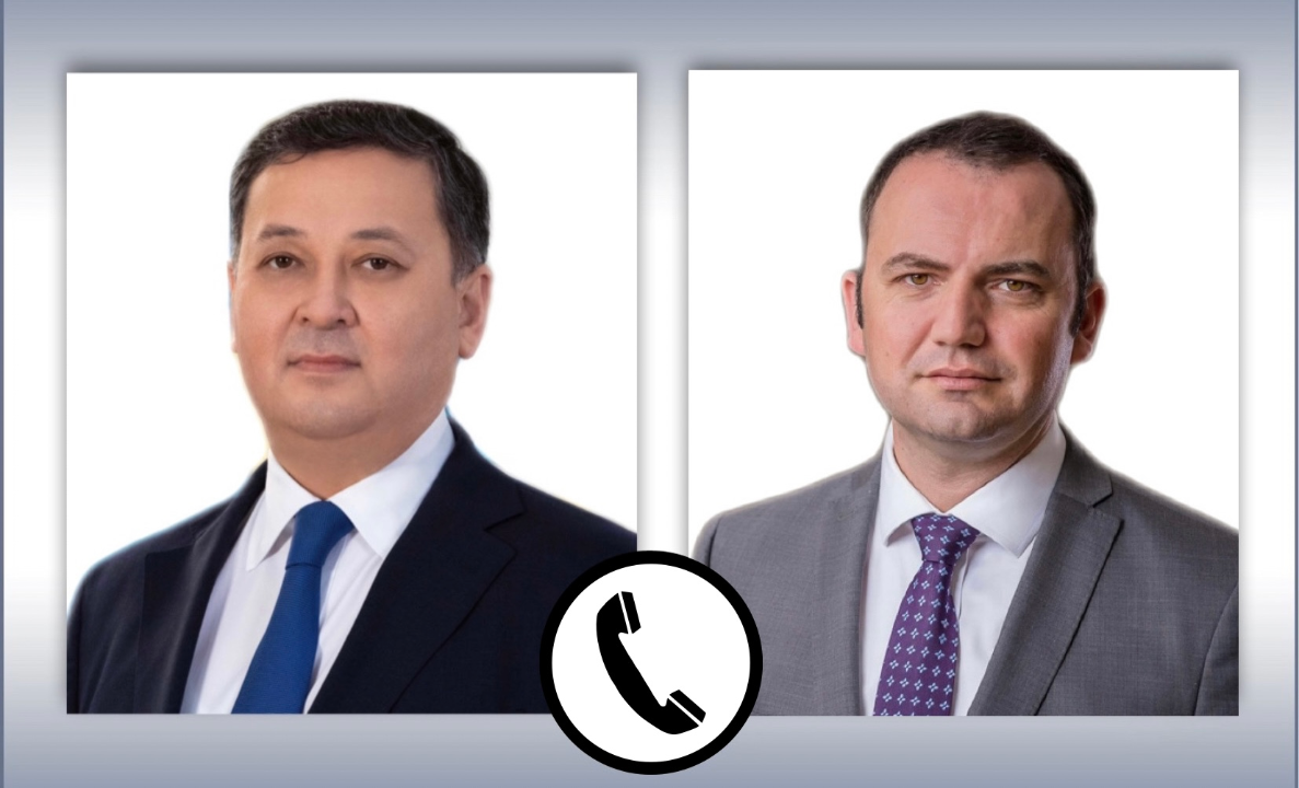 Казахстан и ОБСЕ укрепляют сотрудничество