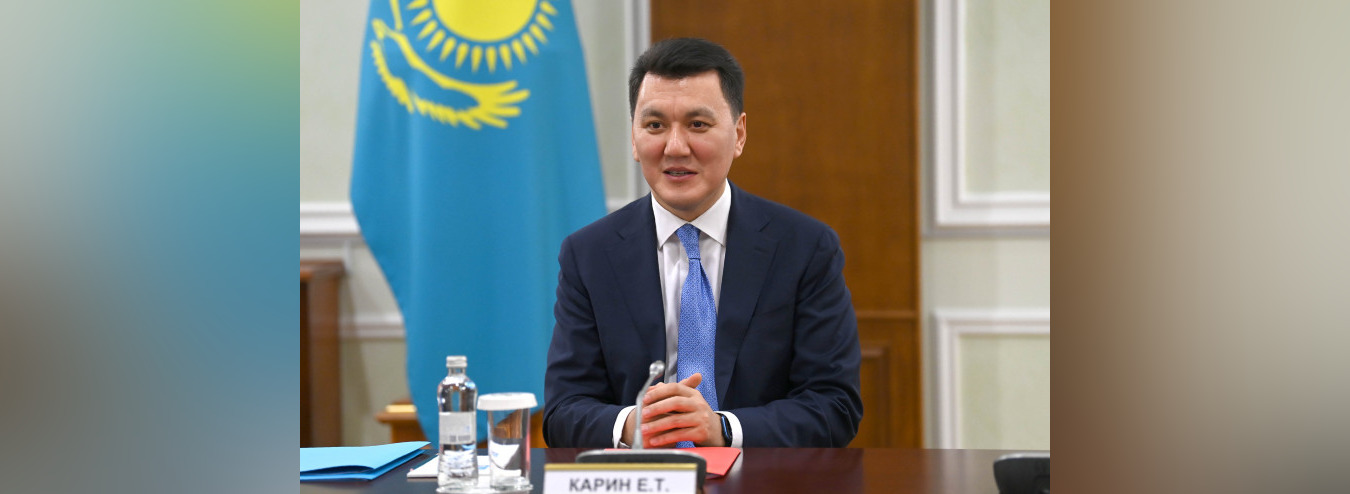 Казахстан и Россия готовы развивать культурно-гуманитарное сотрудничество