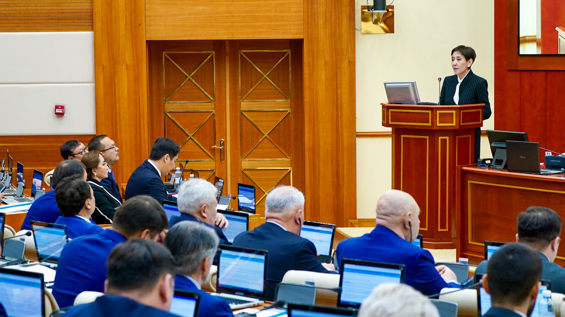 Казахстан расширяет возможности образования