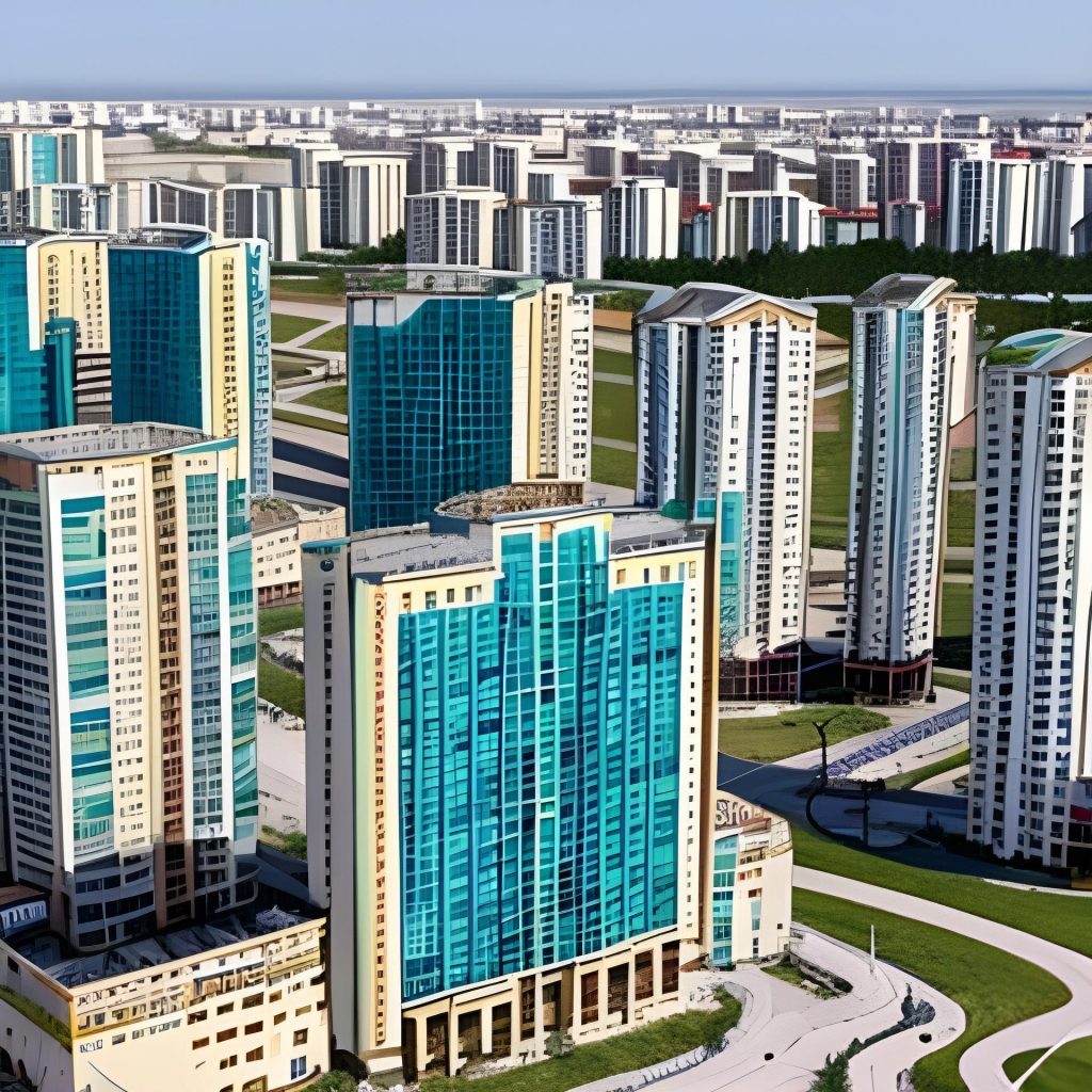 Основные приоритеты надзорной политики банковского сектора на 2024 год