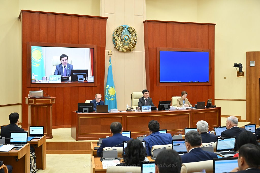Ключевые изменения в налоговом законодательстве: что нужно знать