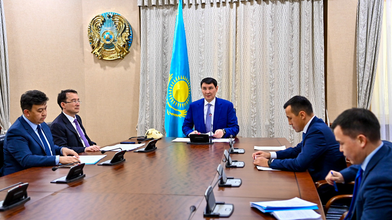 Минфин инициирует разъяснительную работу  для бизнеса по новым правилам