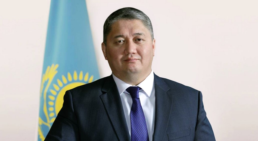 Назначен вице-министр транспорта