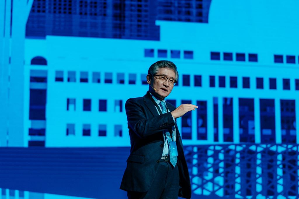Nobel Fest в Казахстане: Мировые ученые о будущем искусственного интеллекта