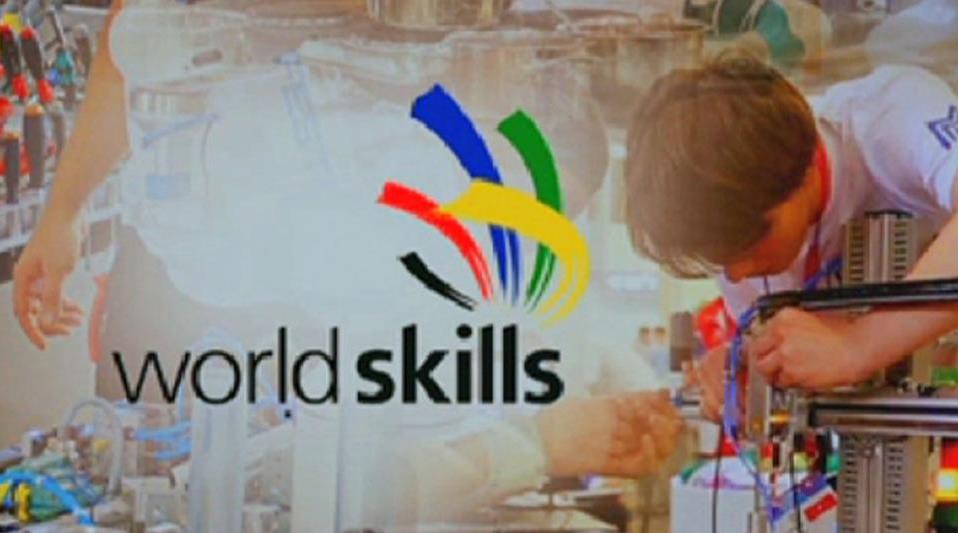 Олимпиада рабочих рук: чемпионат «WorldSkillsKazakhstan 2023» в Астане