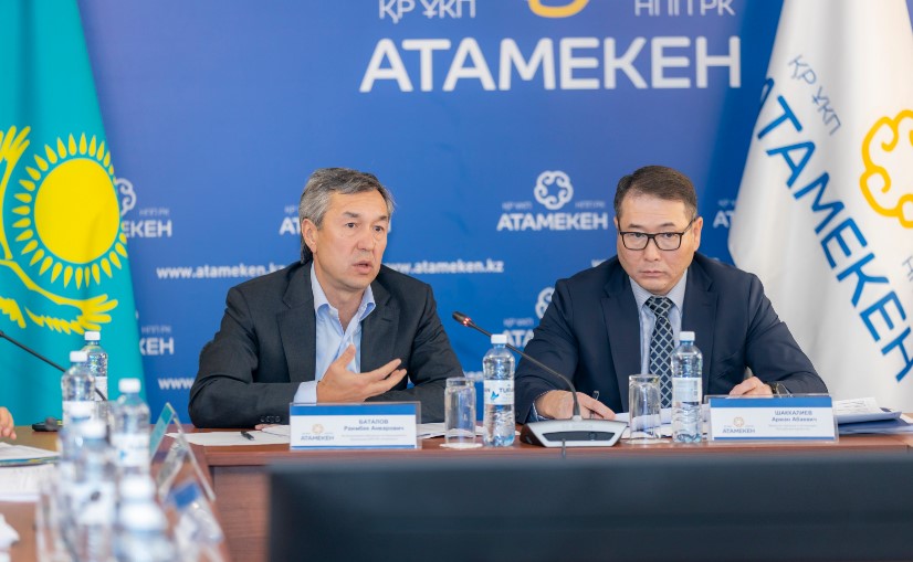 Паритеты и приоритеты: Как Казахстан планирует улучшить грузоперевозки