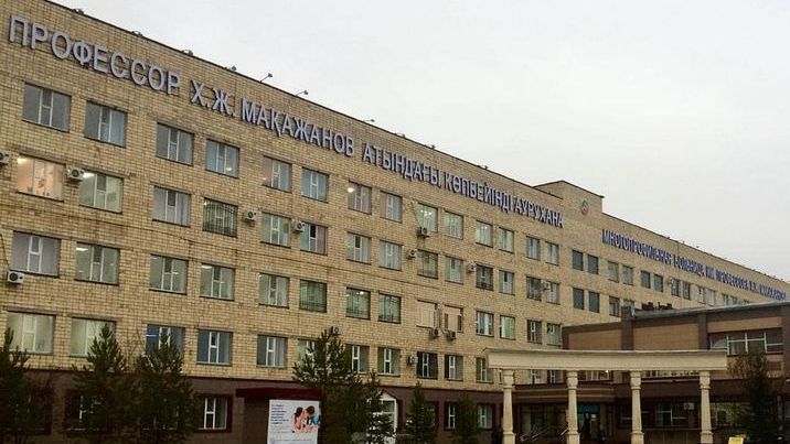 Пострадавшим на шахте имени Костенко оказывается медицинская помощь