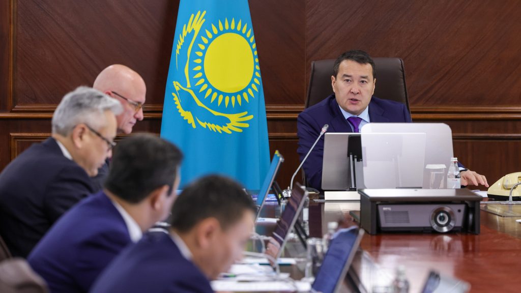 Правительство готово оказать поддержку сельхозпроизводителям