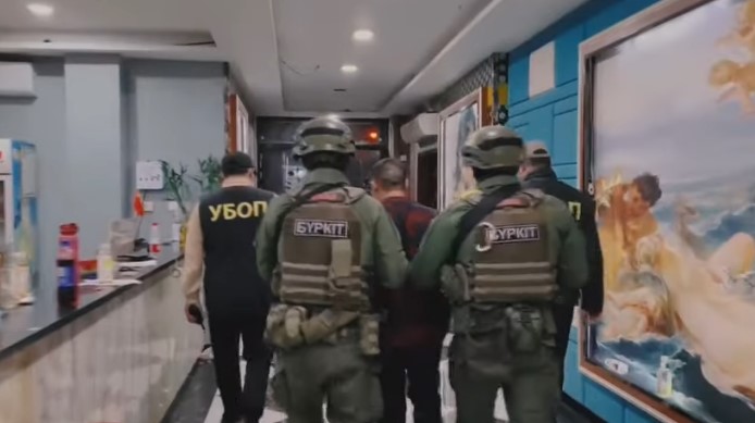 Притоны и казино под прикрытием: Спецоперация МВД и КНБ в «Хоргосе»