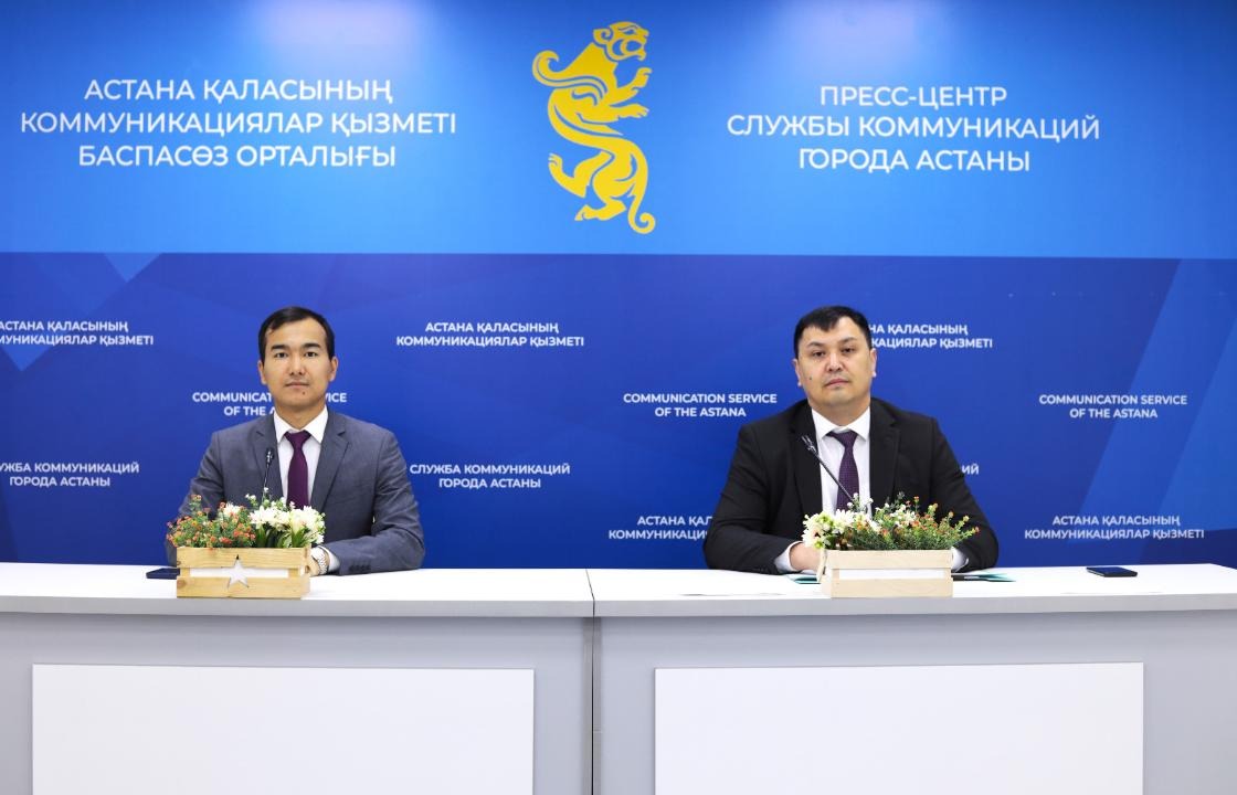 Программа уличной торговли в Астане: создание рабочих мест и ликвидация незаконной торговли
