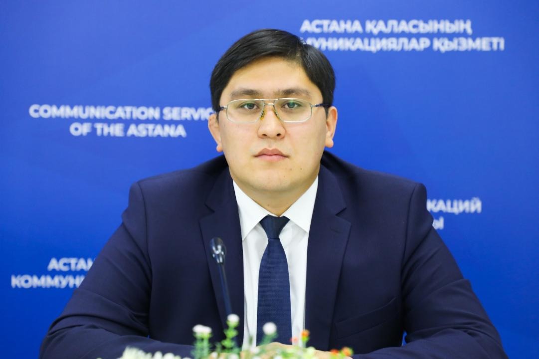 Развитие детского спорта в столице: высокий статус и  социальная значимость