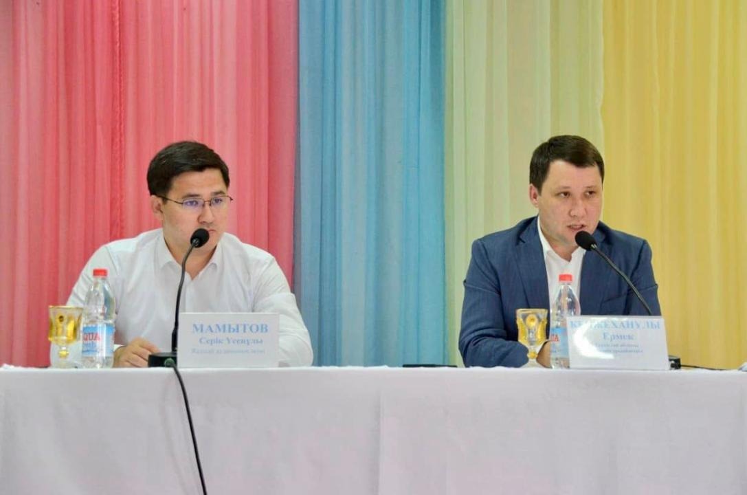Развитие хлопкового кластера в Туркестанской области: новые возможности для сельского хозяйства