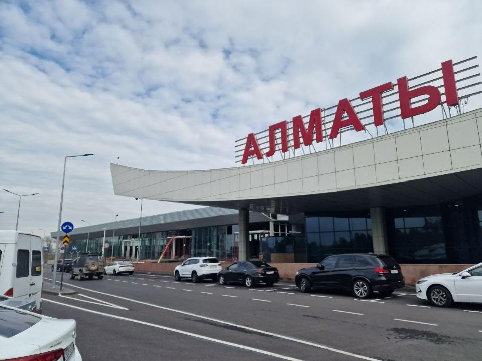 Развитие транспортной инфраструктуры Алматы: вызовы, приоритеты и стратегии